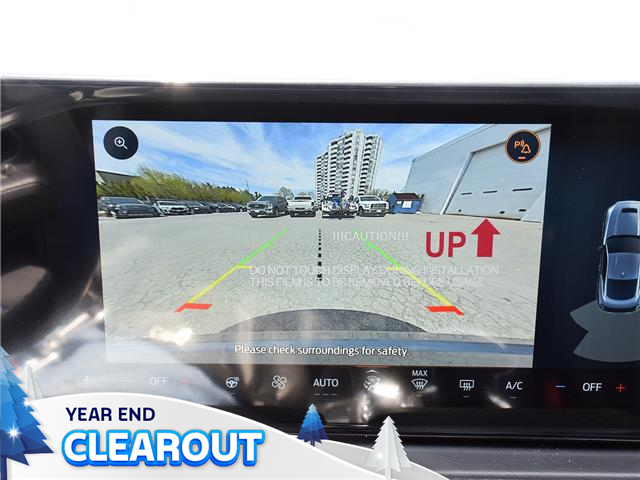 2025 Ford Mustang EcoBoost Premium (Stk: M51714) in GEORGETOWN - Image 23 of 24