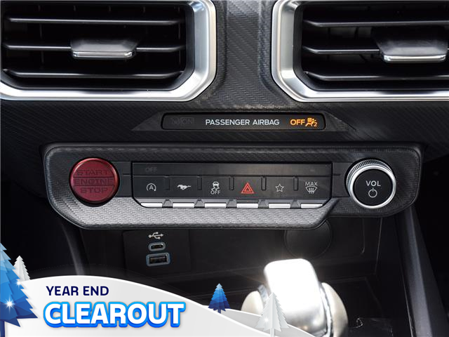 2025 Ford Mustang EcoBoost Premium (Stk: M51714) in GEORGETOWN - Image 24 of 24