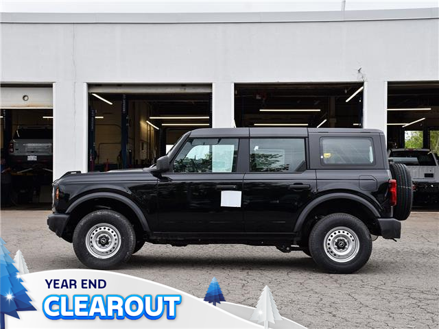 2025 Ford Bronco Base (Stk: B51708) in GEORGETOWN - Image 5 of 25