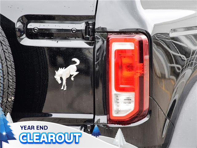 2025 Ford Bronco Base (Stk: B51708) in GEORGETOWN - Image 9 of 25