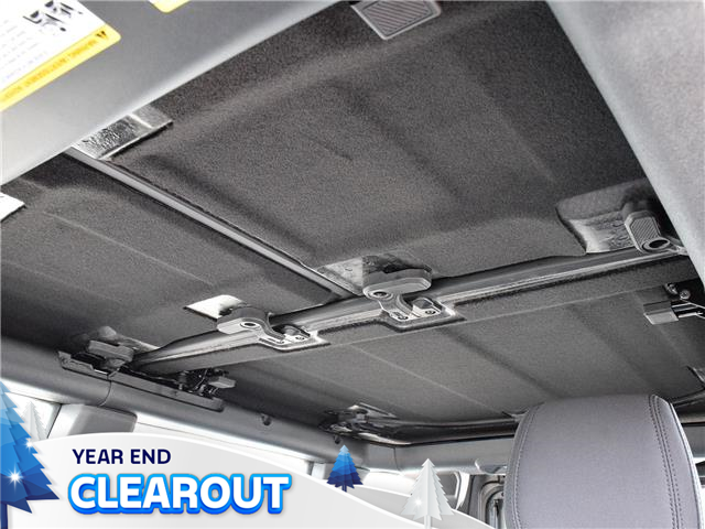 2025 Ford Bronco Base (Stk: B51708) in GEORGETOWN - Image 12 of 25