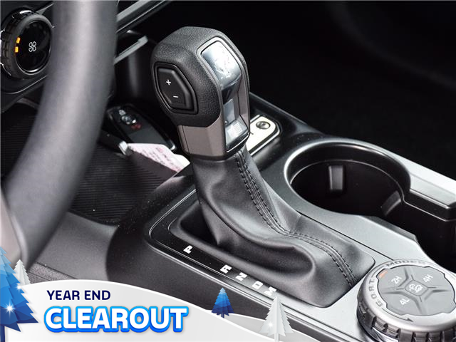 2025 Ford Bronco Base (Stk: B51708) in GEORGETOWN - Image 14 of 25