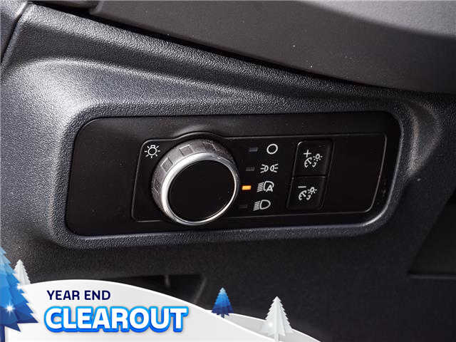 2025 Ford Bronco Base (Stk: B51708) in GEORGETOWN - Image 15 of 25