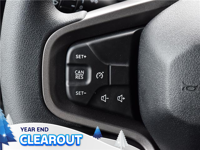 2025 Ford Bronco Base (Stk: B51708) in GEORGETOWN - Image 19 of 25