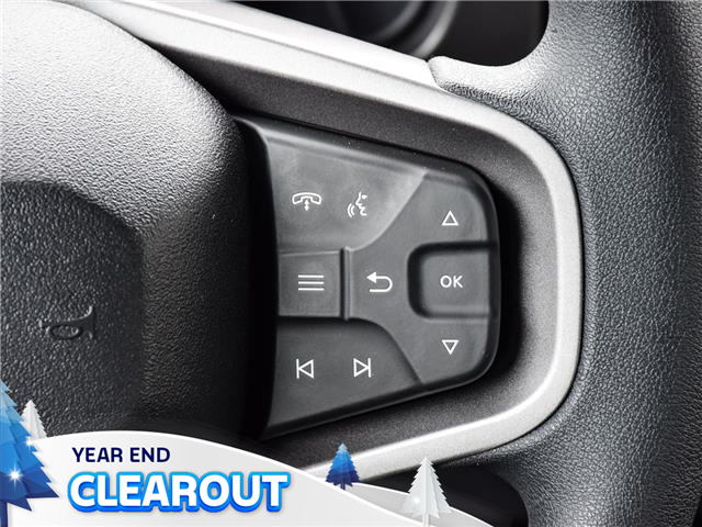 2025 Ford Bronco Base (Stk: B51708) in GEORGETOWN - Image 20 of 25