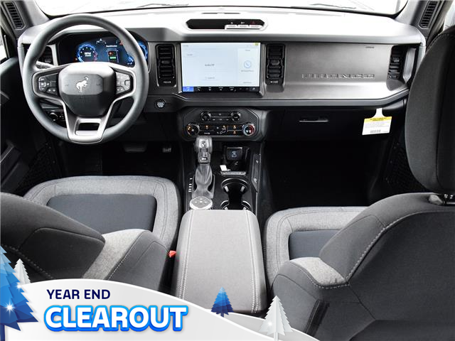 2025 Ford Bronco Base (Stk: B51708) in GEORGETOWN - Image 22 of 25