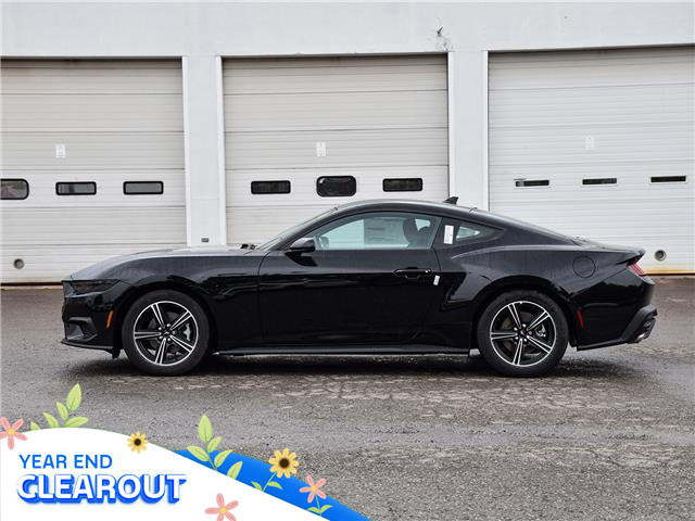 2025 Ford Mustang EcoBoost (Stk: M51787) in GEORGETOWN - Image 5 of 25
