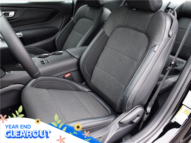 2025 Ford Mustang EcoBoost (Stk: M51787) in GEORGETOWN - Image 10 of 25