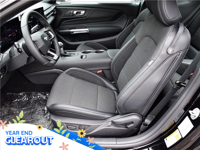 2025 Ford Mustang EcoBoost (Stk: M51787) in GEORGETOWN - Image 11 of 25