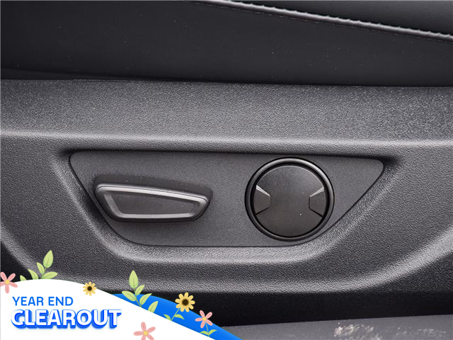 2025 Ford Mustang EcoBoost (Stk: M51787) in GEORGETOWN - Image 12 of 25