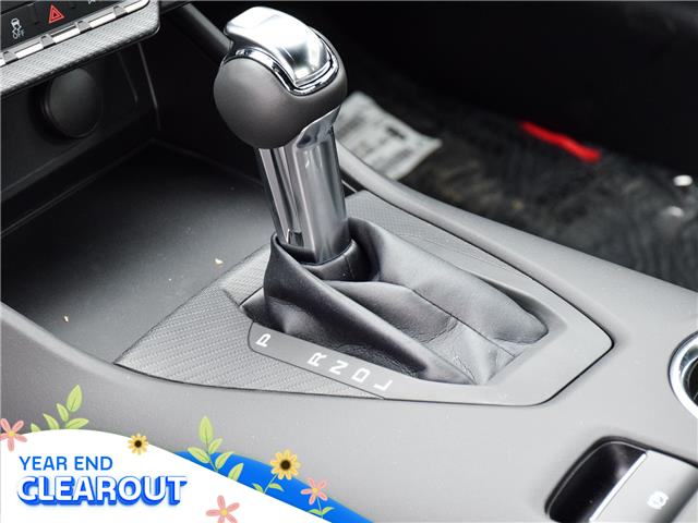 2025 Ford Mustang EcoBoost (Stk: M51787) in GEORGETOWN - Image 14 of 25