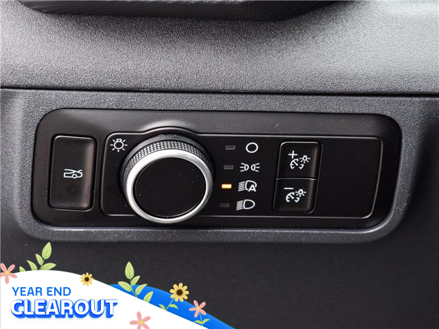 2025 Ford Mustang EcoBoost (Stk: M51787) in GEORGETOWN - Image 15 of 25