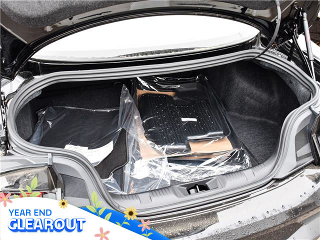 2025 Ford Mustang EcoBoost (Stk: M51787) in GEORGETOWN - Image 17 of 25