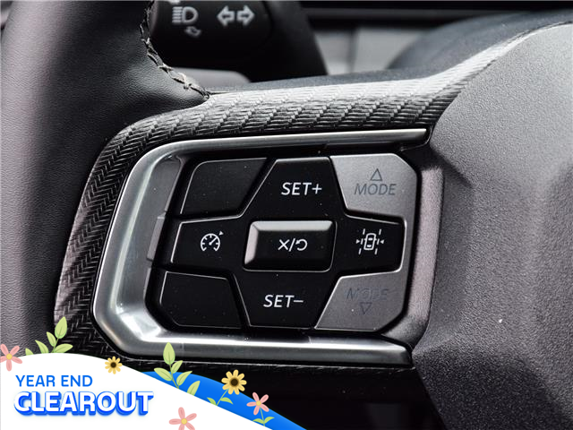 2025 Ford Mustang EcoBoost (Stk: M51787) in GEORGETOWN - Image 19 of 25