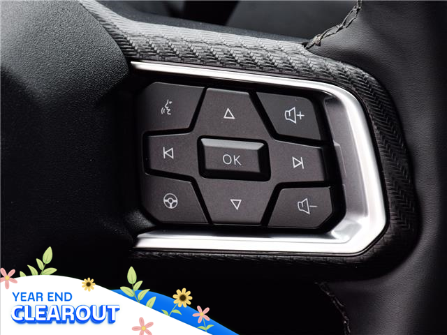 2025 Ford Mustang EcoBoost (Stk: M51787) in GEORGETOWN - Image 20 of 25