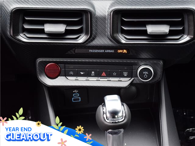 2025 Ford Mustang EcoBoost (Stk: M51787) in GEORGETOWN - Image 24 of 25