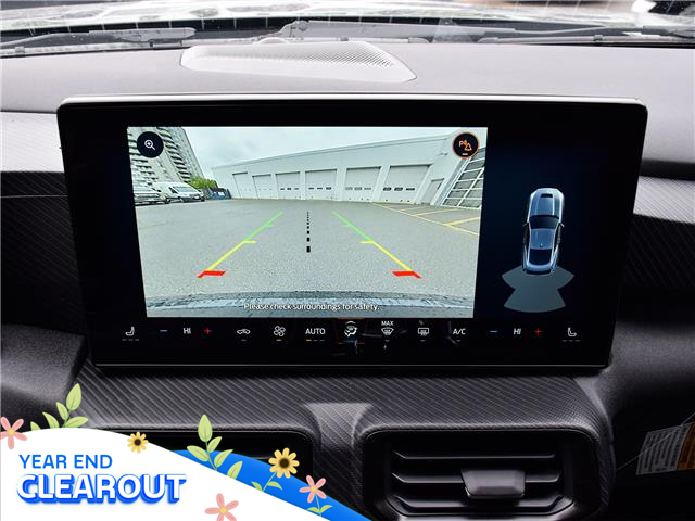 2025 Ford Mustang EcoBoost (Stk: M51787) in GEORGETOWN - Image 25 of 25