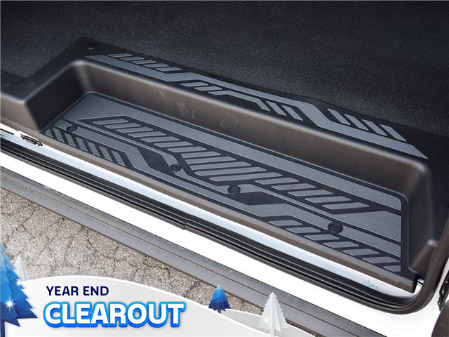 2025 Ford Transit-250 Cargo Base (Stk: C51873) in GEORGETOWN - Image 12 of 30