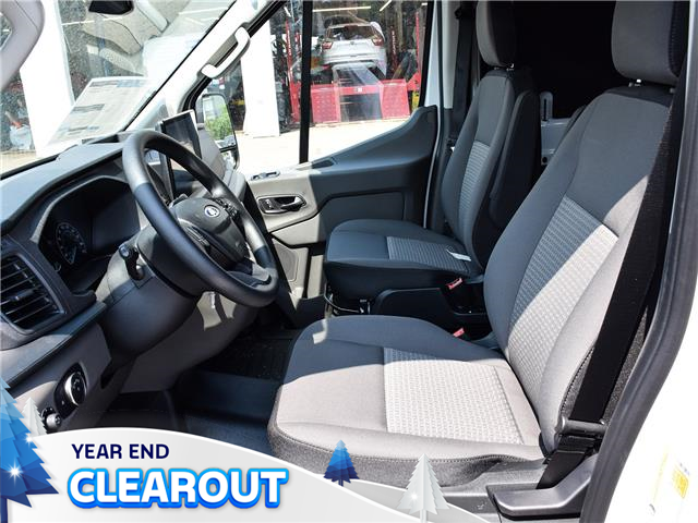 2025 Ford Transit-250 Cargo Base (Stk: C51873) in GEORGETOWN - Image 16 of 30