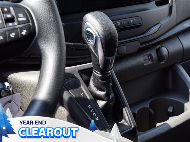 2025 Ford Transit-250 Cargo Base (Stk: C51873) in GEORGETOWN - Image 18 of 30