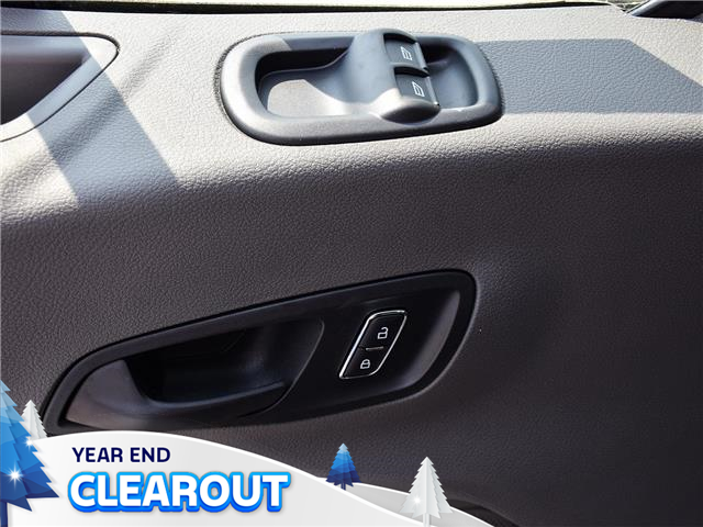 2025 Ford Transit-250 Cargo Base (Stk: C51873) in GEORGETOWN - Image 20 of 30