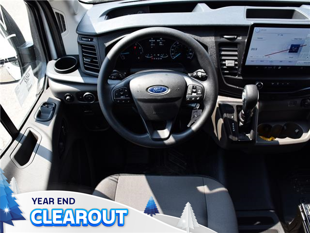 2025 Ford Transit-250 Cargo Base (Stk: C51873) in GEORGETOWN - Image 21 of 30