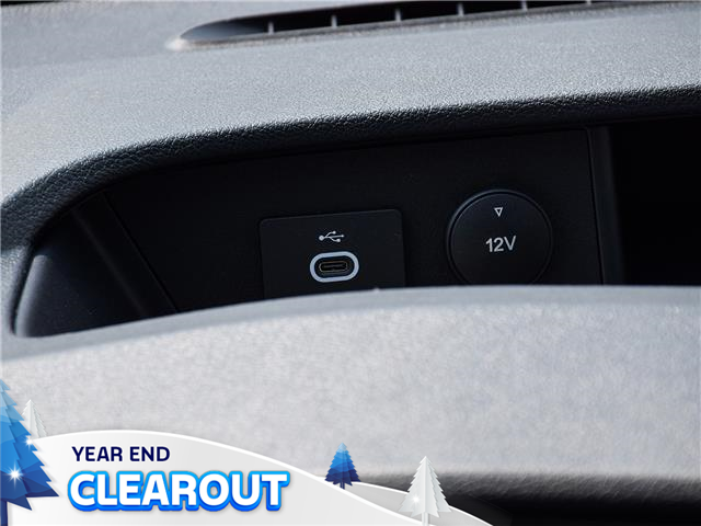 2025 Ford Transit-250 Cargo Base (Stk: C51873) in GEORGETOWN - Image 22 of 30