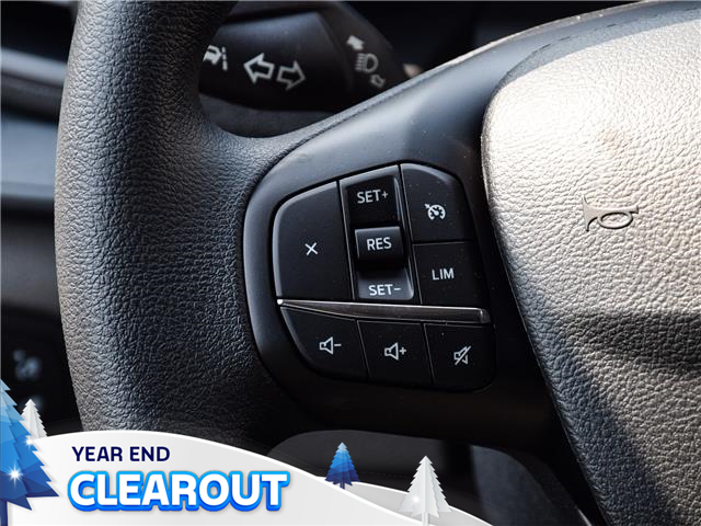 2025 Ford Transit-250 Cargo Base (Stk: C51873) in GEORGETOWN - Image 23 of 30