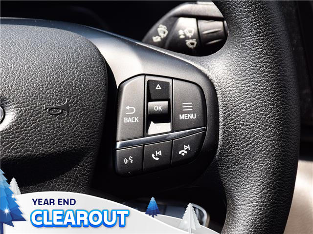 2025 Ford Transit-250 Cargo Base (Stk: C51873) in GEORGETOWN - Image 24 of 30