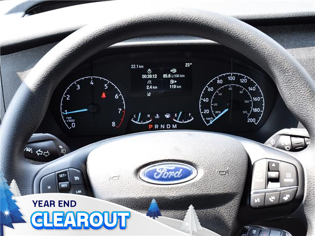 2025 Ford Transit-250 Cargo Base (Stk: C51873) in GEORGETOWN - Image 25 of 30