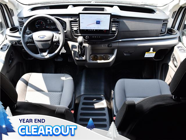 2025 Ford Transit-250 Cargo Base (Stk: C51873) in GEORGETOWN - Image 27 of 30