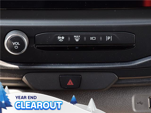 2025 Ford Transit-250 Cargo Base (Stk: C51873) in GEORGETOWN - Image 28 of 30