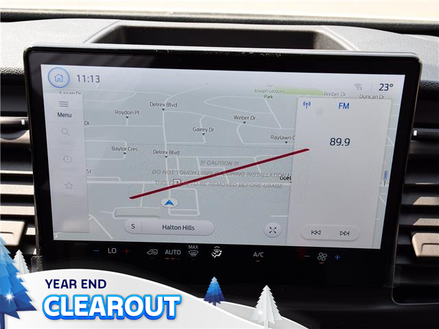 2025 Ford Transit-250 Cargo Base (Stk: C51873) in GEORGETOWN - Image 29 of 30