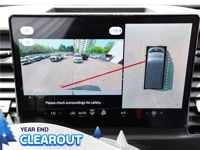 2025 Ford Transit-250 Cargo Base (Stk: C51873) in GEORGETOWN - Image 30 of 30