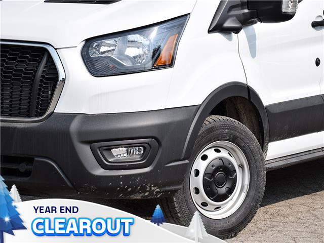 2025 Ford Transit-250 Cargo Base (Stk: C51577) in GEORGETOWN - Image 2 of 28