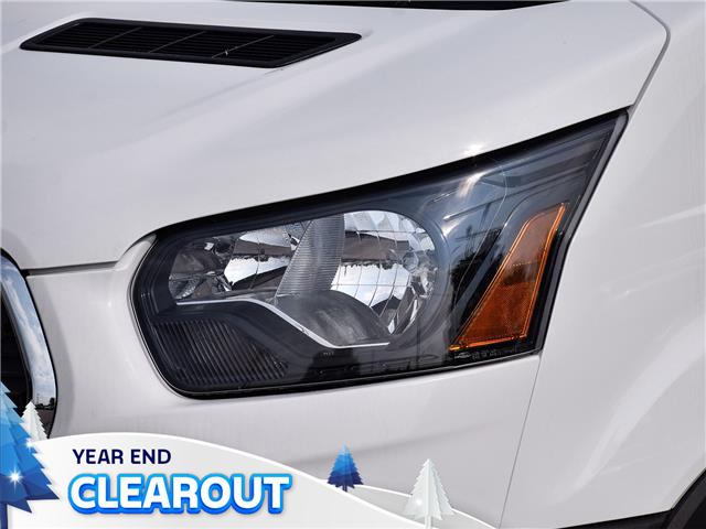 2025 Ford Transit-250 Cargo Base (Stk: C51577) in GEORGETOWN - Image 3 of 28