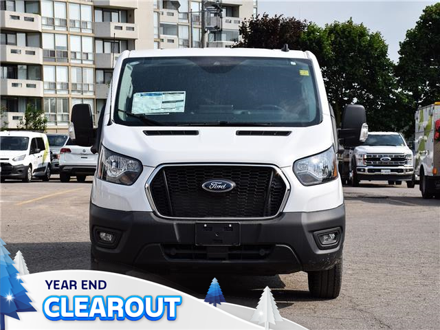 2025 Ford Transit-250 Cargo Base (Stk: C51577) in GEORGETOWN - Image 4 of 28