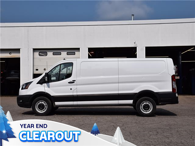 2025 Ford Transit-250 Cargo Base (Stk: C51577) in GEORGETOWN - Image 5 of 28