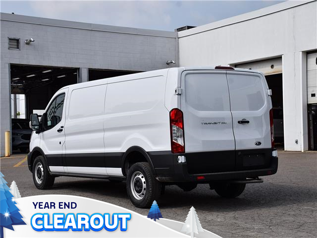 2025 Ford Transit-250 Cargo Base (Stk: C51577) in GEORGETOWN - Image 7 of 28