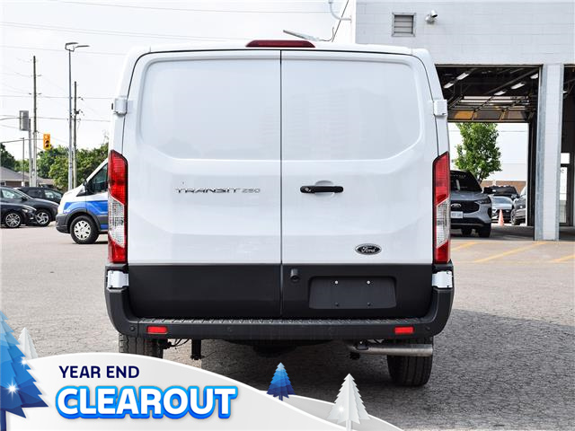 2025 Ford Transit-250 Cargo Base (Stk: C51577) in GEORGETOWN - Image 8 of 28