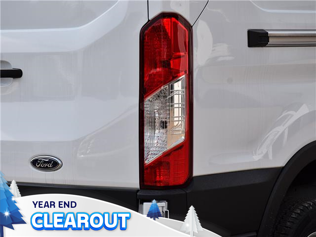 2025 Ford Transit-250 Cargo Base (Stk: C51577) in GEORGETOWN - Image 9 of 28