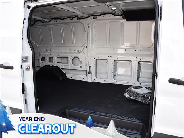 2025 Ford Transit-250 Cargo Base (Stk: C51577) in GEORGETOWN - Image 10 of 28