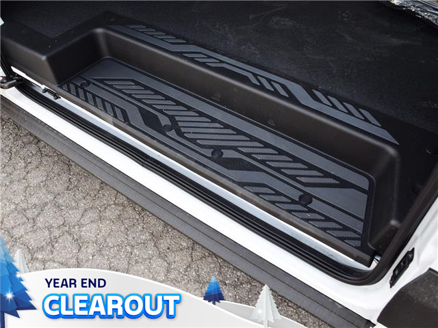 2025 Ford Transit-250 Cargo Base (Stk: C51577) in GEORGETOWN - Image 11 of 28