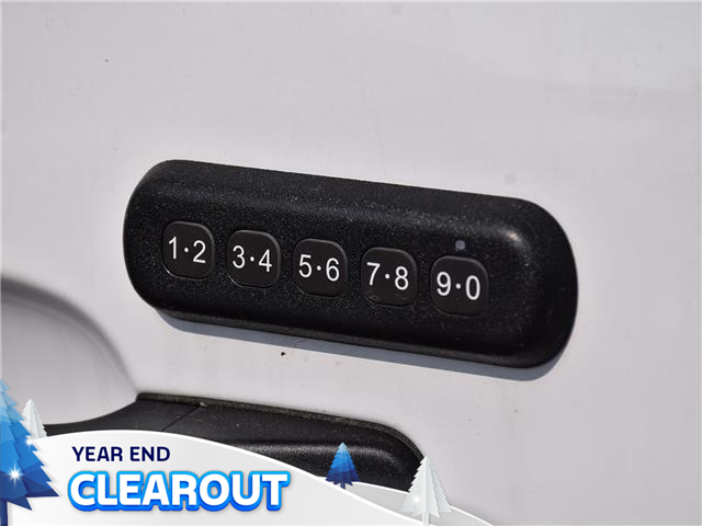 2025 Ford Transit-250 Cargo Base (Stk: C51577) in GEORGETOWN - Image 14 of 28