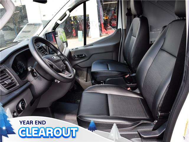 2025 Ford Transit-250 Cargo Base (Stk: C51577) in GEORGETOWN - Image 16 of 28