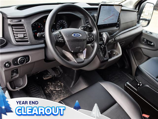 2025 Ford Transit-250 Cargo Base (Stk: C51577) in GEORGETOWN - Image 17 of 28