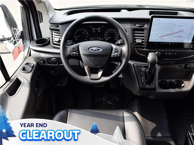 2025 Ford Transit-250 Cargo Base (Stk: C51577) in GEORGETOWN - Image 21 of 28