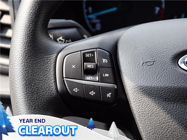 2025 Ford Transit-250 Cargo Base (Stk: C51577) in GEORGETOWN - Image 22 of 28