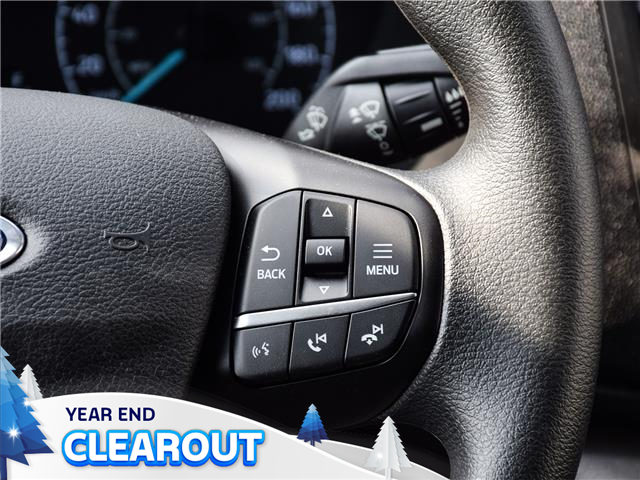 2025 Ford Transit-250 Cargo Base (Stk: C51577) in GEORGETOWN - Image 23 of 28