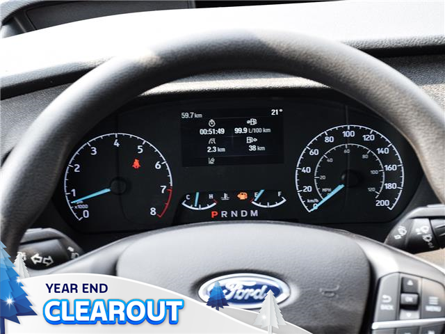 2025 Ford Transit-250 Cargo Base (Stk: C51577) in GEORGETOWN - Image 24 of 28